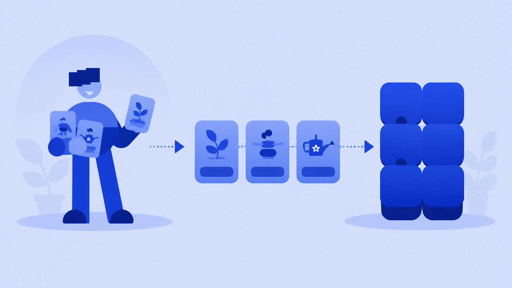 Professional practice translated into a digital programme